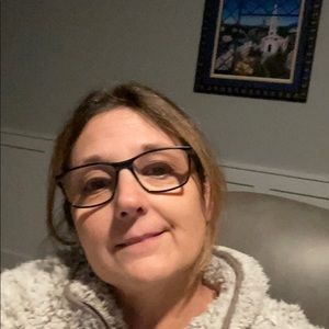 Meet your Posher, Tammy